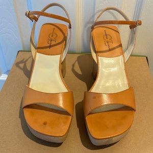 Chinese Laundry sandals